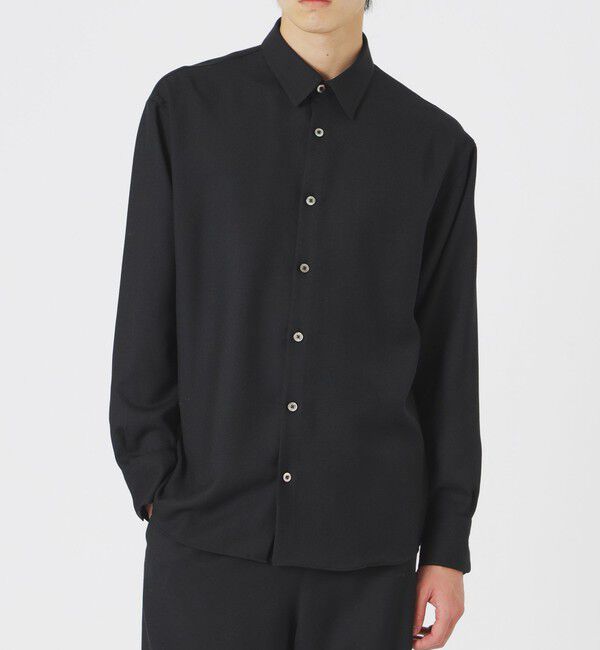  「カラービエラシャツ(JAPAN)」|シャツ・ブラウス|