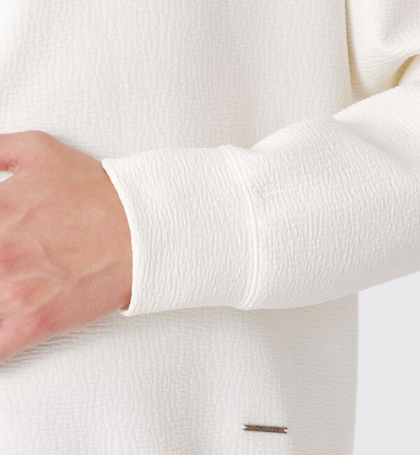  「ハーフジップトップス」|その他|