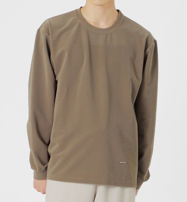  「ハイテンションコールトップス」|その他|