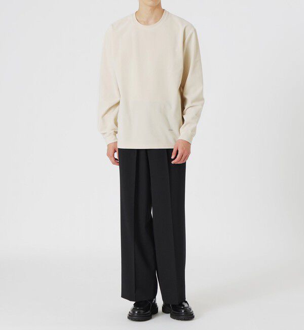  「ハイテンションコールトップス」|その他|