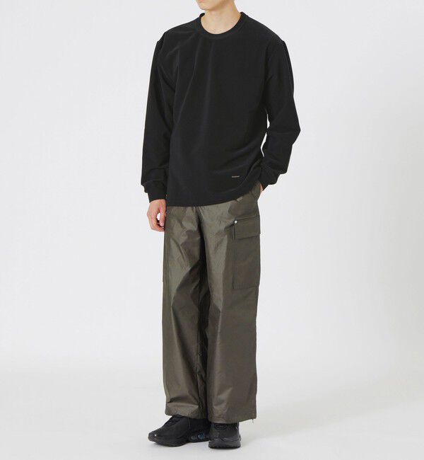  「ハイテンションコールトップス」|その他|