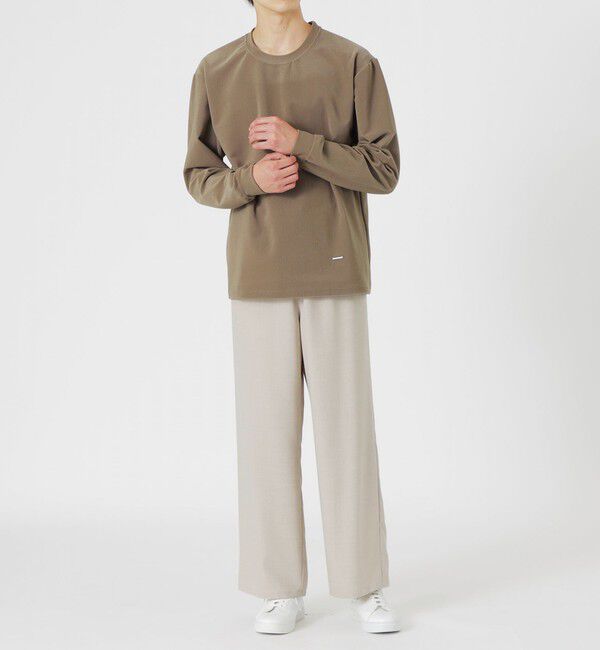  「ハイテンションコールトップス」|その他|