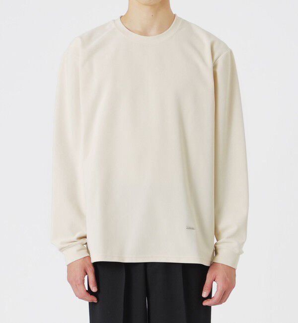  「ハイテンションコールトップス」|その他|