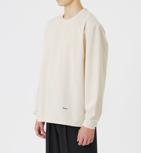  「ハイテンションコールトップス」|その他|