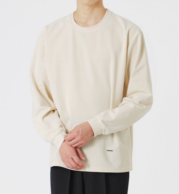  「ハイテンションコールトップス」|その他|