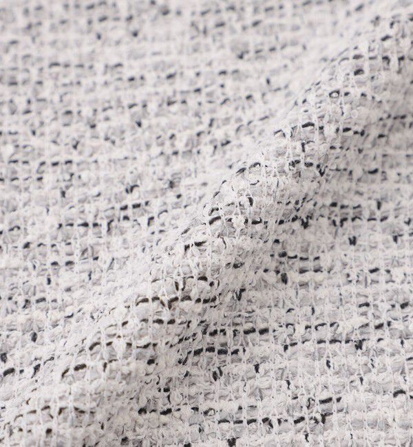  「ツイーディースウェット」|ニット・セーター|