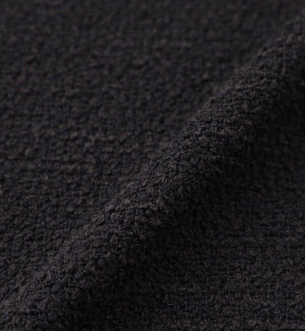  「ツイーディースウェット」|ニット・セーター|