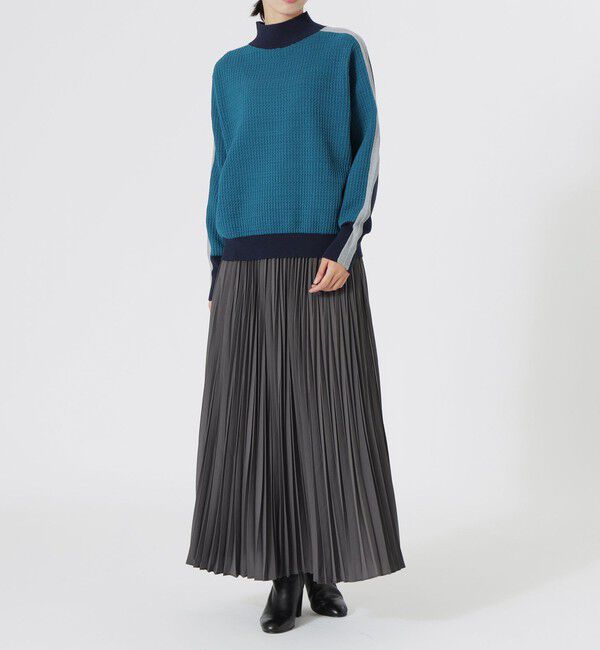  「プリーツスカート」|スカート|