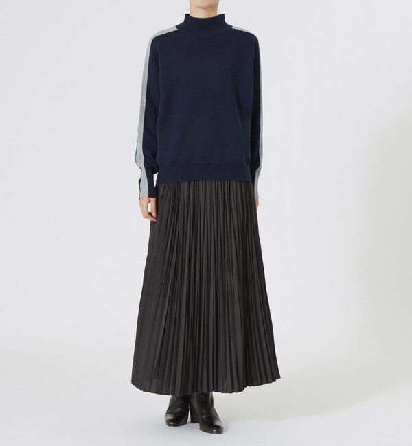  「プリーツスカート」|スカート|