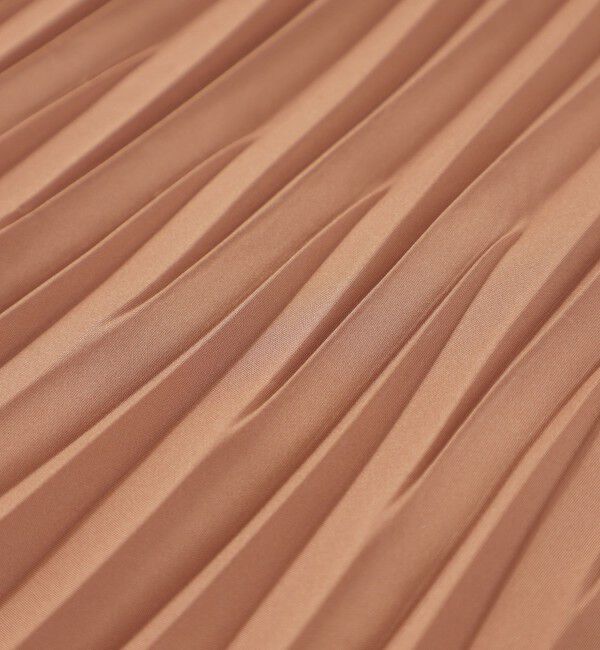  「プリーツスカート」|スカート|