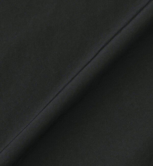  「ガーメントダイショートフィールドブルゾン」|ブルゾン・スタジャン|