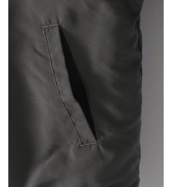 ikka kids「リバーシブルボアブルゾン（120~160cm）」|その他|