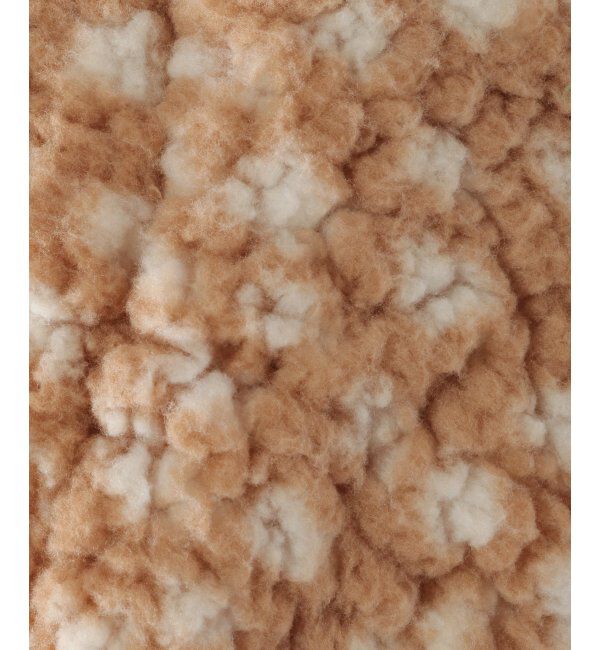 ikka kids「リバーシブルボアブルゾン（120~160cm）」|その他|