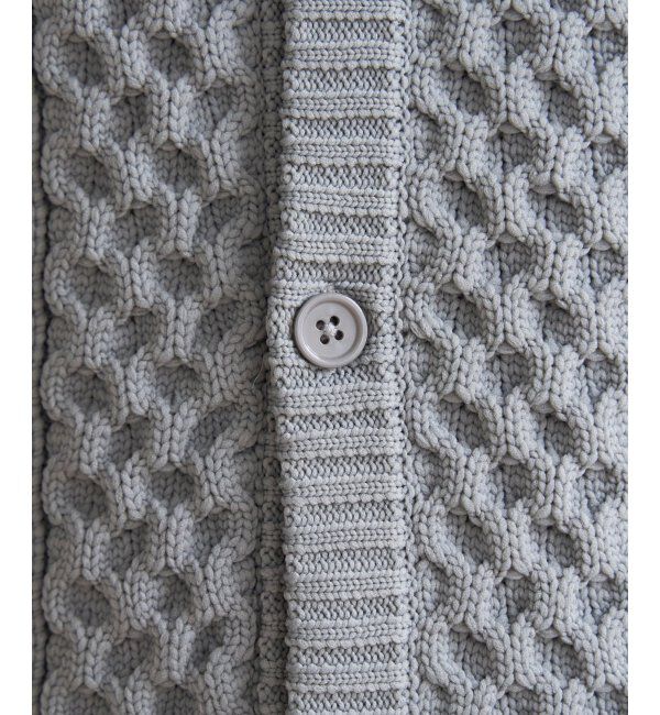 ikka「【2点セット】らく軽ケーブルカーデインナーセット」|その他|