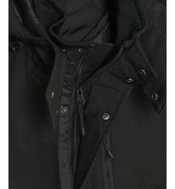 ikka「【撥水】sorona(R) 3WAYマウンテンパーカー」|その他|