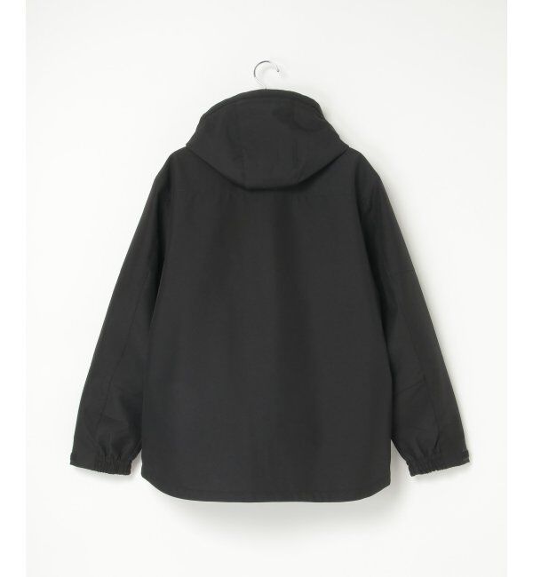 ikka「【撥水】sorona(R) 3WAYマウンテンパーカー」|その他|