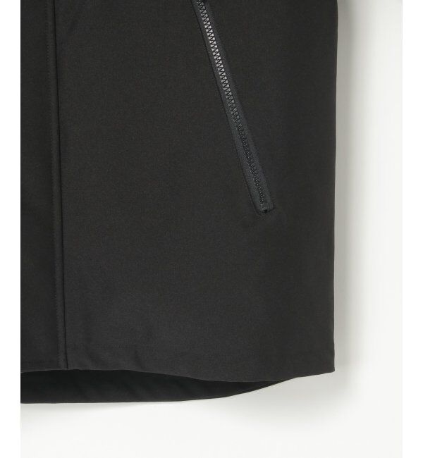 ikka「【撥水】sorona(R) 3WAYマウンテンパーカー」|その他|