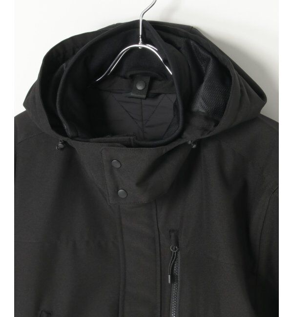 ikka「【撥水】sorona(R) 3WAYマウンテンパーカー」|その他|