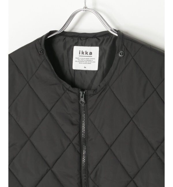 ikka「【撥水】sorona(R) 3WAYマウンテンパーカー」|その他|