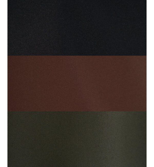 ikka「【撥水】sorona(R) 3WAYマウンテンパーカー」|その他|