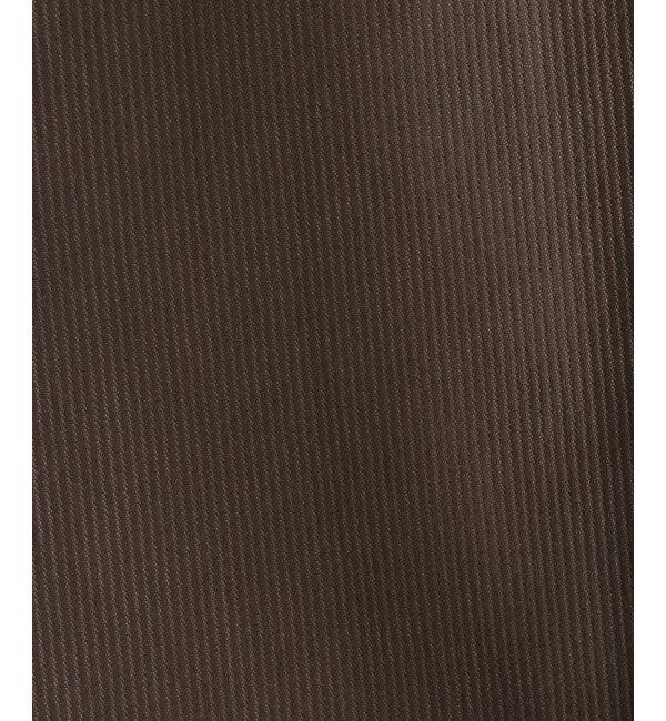 ikka kids「【親子コーデ】ピケ比翼フレアマンパジャケット（110~160cm）」|その他|