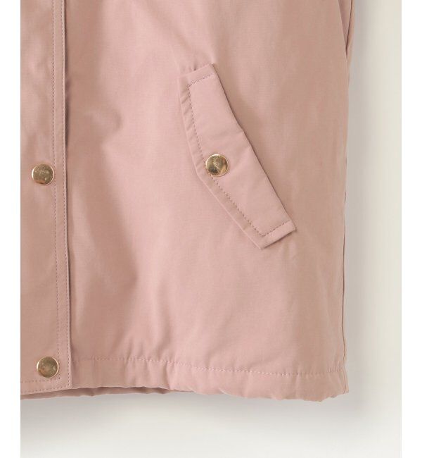 ikka kids「【親子コーデ】総裏ファーマンパジャケット（110~160cm）」|その他|