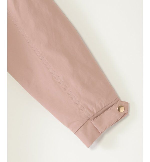 ikka kids「【親子コーデ】総裏ファーマンパジャケット（110~160cm）」|その他|