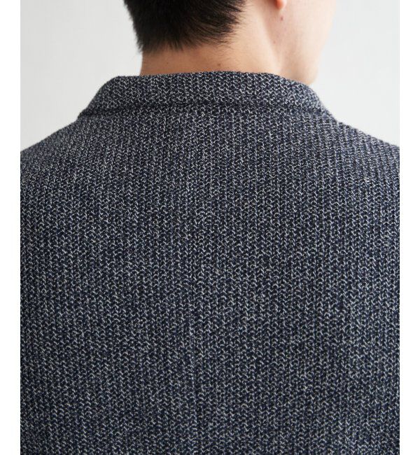 IKKA LOUNGE「GOKU楽ワークラッセルスタンドジャケット」|その他|