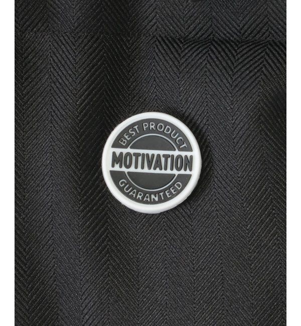 ikka kids「【親子おそろい】ツイードライク中綿ブルゾン（110~160cm）」|その他|