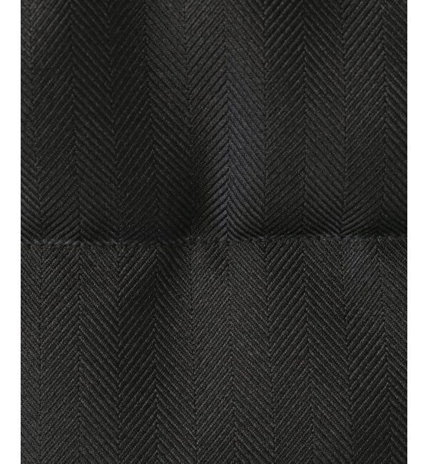 ikka kids「【親子おそろい】ツイードライク中綿ブルゾン（110~160cm）」|その他|