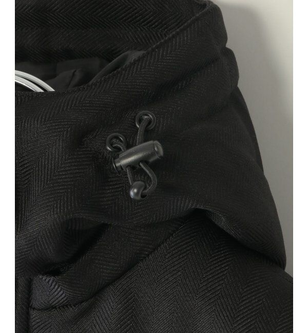 ikka kids「【親子おそろい】ツイードライク中綿ブルゾン（110~160cm）」|その他|