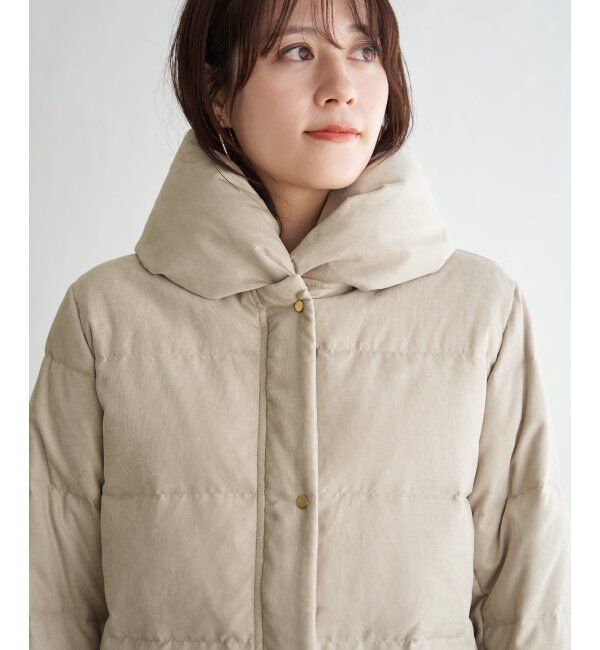 ikka「ホソコール２ＷＡＹアラエルダウンＪＫ」|その他|