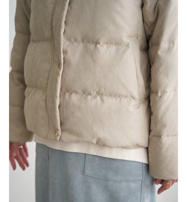 ikka「ホソコール２ＷＡＹアラエルダウンＪＫ」|その他|