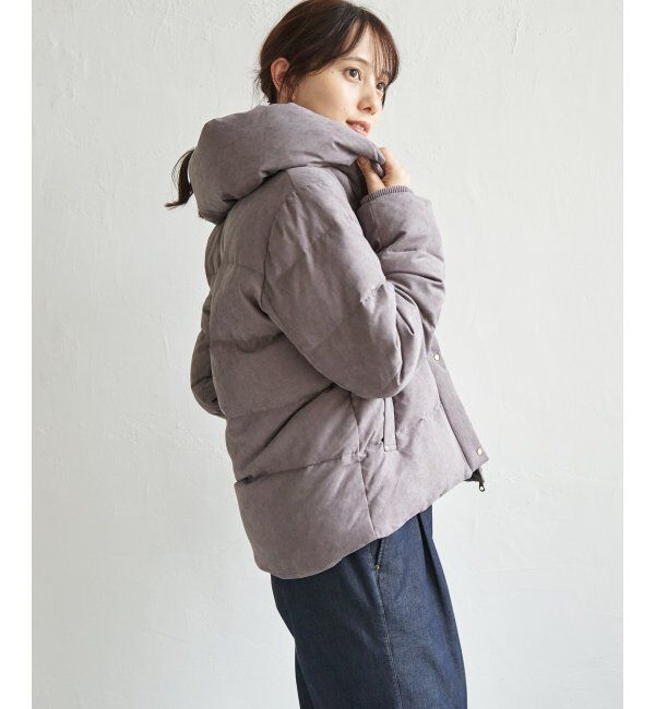 ikka「ホソコール２ＷＡＹアラエルダウンＪＫ」|その他|