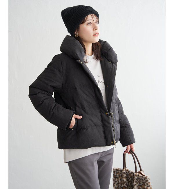 ikka「ホソコール２ＷＡＹアラエルダウンＪＫ」|その他|