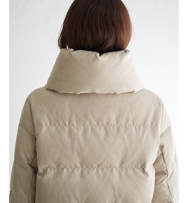 ikka「ホソコール２ＷＡＹアラエルダウンＪＫ」|その他|