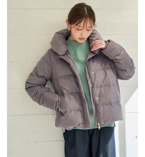 ikka「ホソコール２ＷＡＹアラエルダウンＪＫ」|その他|