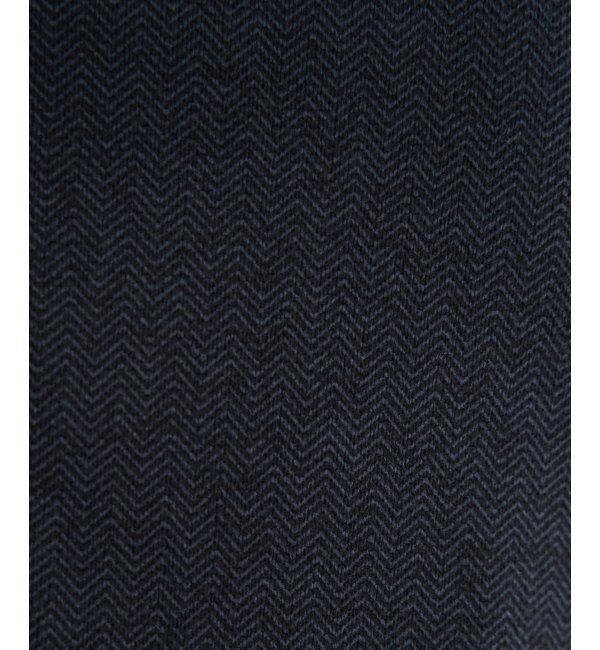 IKKA LOUNGE「ウールライクニットスタンドジャケット」|その他|