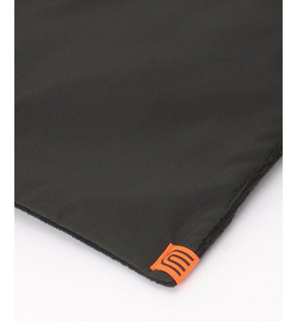 ikka「UNIVERSAL OVERALL ユニバーサルオーバーオール Thinsulate ネックウォーマー」|マフラー|