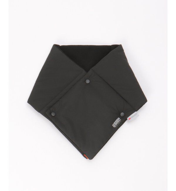 ikka「UNIVERSAL OVERALL ユニバーサルオーバーオール Thinsulate ネックウォーマー」|マフラー|