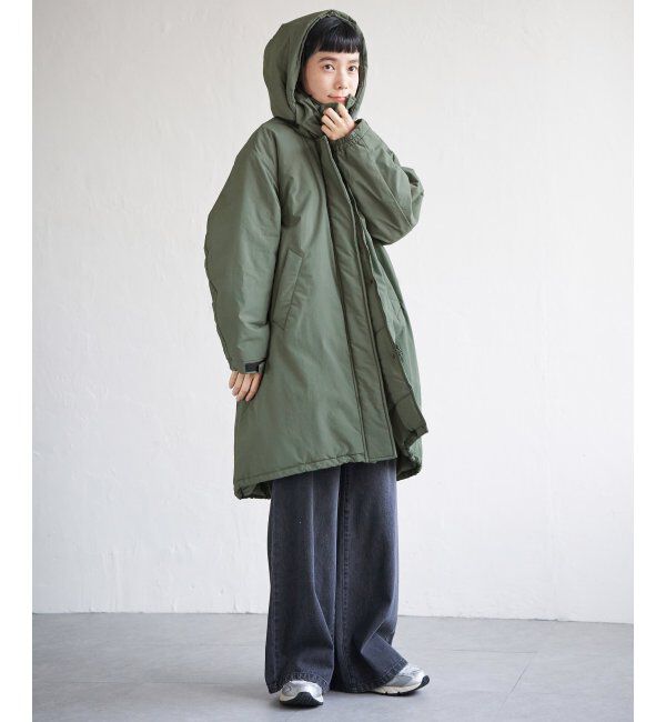 Lbc with Life「モンスターパーカー」|その他|