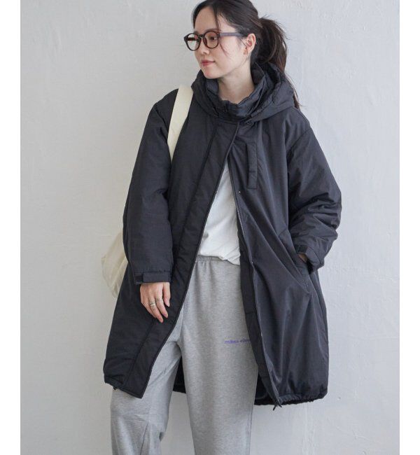 Lbc with Life「モンスターパーカー」|その他|ブラック