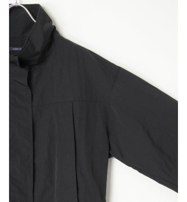 VENCE share style「ナイロンモンスターコート」|その他|