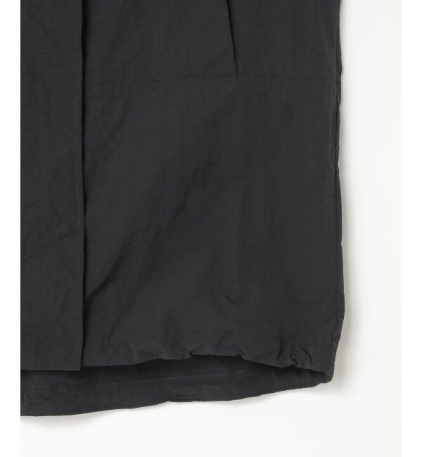 VENCE share style「ナイロンモンスターコート」|その他|