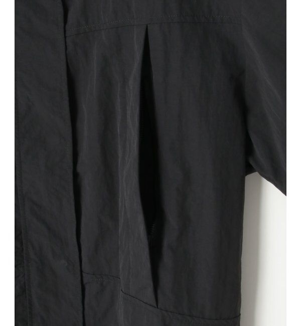 VENCE share style「ナイロンモンスターコート」|その他|