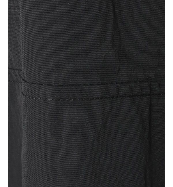 VENCE share style「ナイロンモンスターコート」|その他|