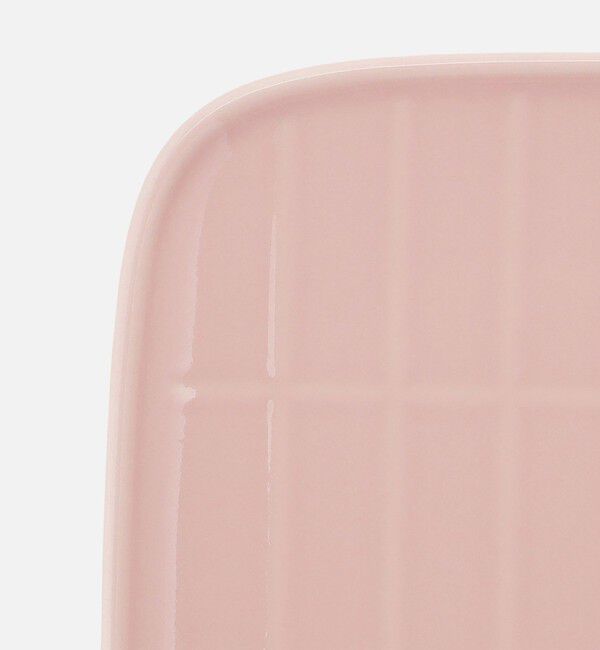 Marimekko「Tiiliskivi プレート 15&times;12cm」|その他|