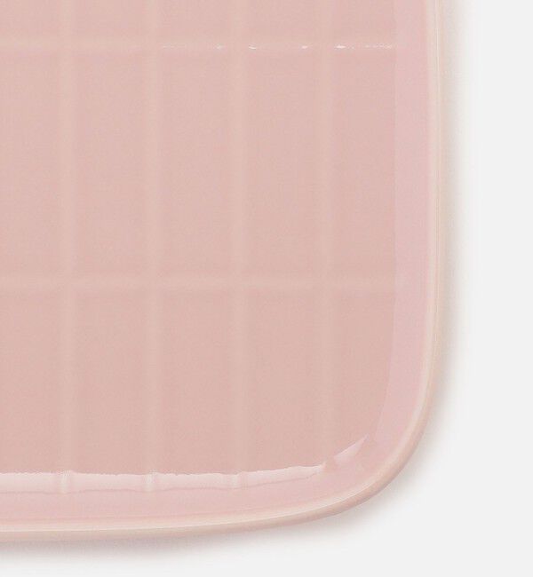 Marimekko「Tiiliskivi プレート 15&times;12cm」|その他|