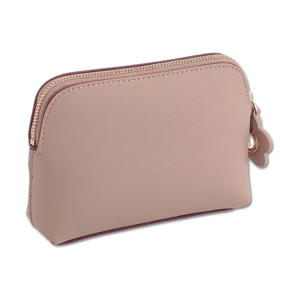 MARY QUANT「フリップサイドデイジー スクエアティッシュケース」|ポーチ|