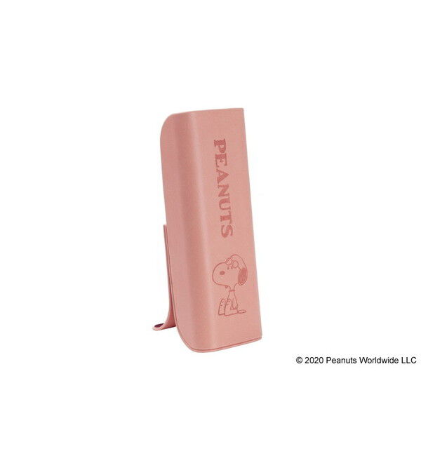  「メガネケース（スタンド型）｜Zoff PEANUTS COLLECTION」|サングラス|